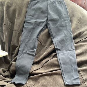 Women’s Ralph Lauren Black Leggings / Pants